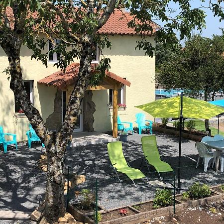The Walnut Tree Chambre D'Hotes Le Dorat Экстерьер фото