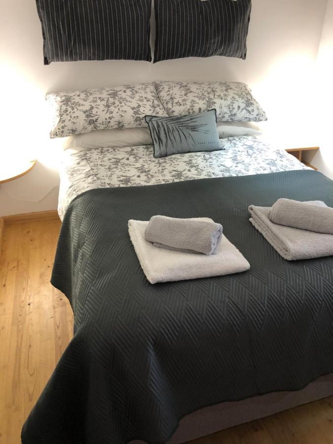 The Walnut Tree Chambre D'Hotes Le Dorat Экстерьер фото